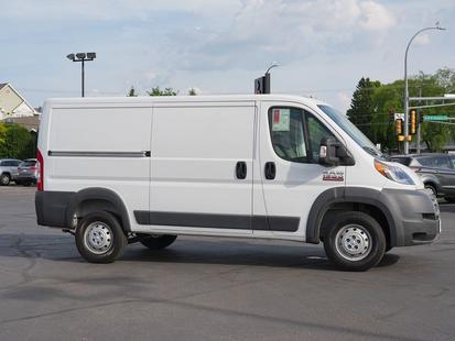 ram promaster cargo van 2016 3C6TRVAG6GE103976 image ram promaster cargo van 2016 3C6TRVAG6GE103976 image